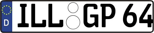 ILL-GP64