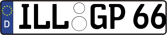 ILL-GP66