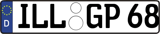 ILL-GP68
