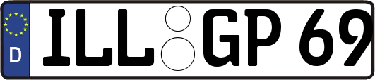 ILL-GP69