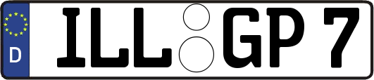 ILL-GP7