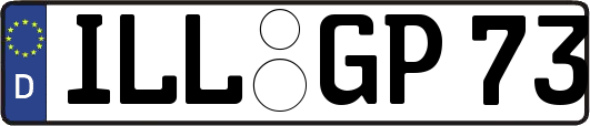 ILL-GP73