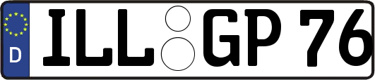 ILL-GP76