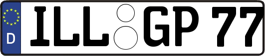 ILL-GP77