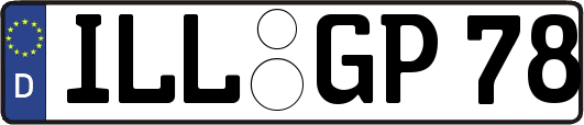 ILL-GP78