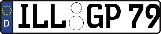 ILL-GP79