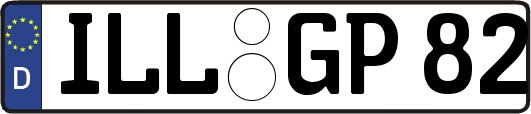 ILL-GP82