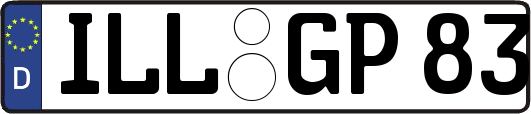 ILL-GP83