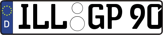 ILL-GP90