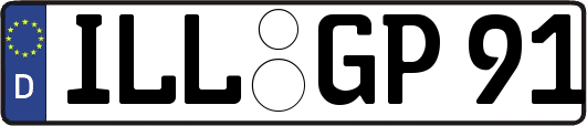 ILL-GP91