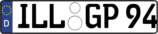ILL-GP94
