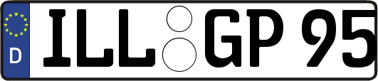 ILL-GP95