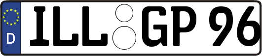 ILL-GP96