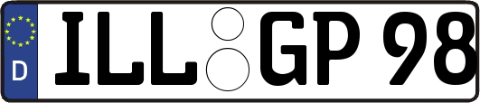 ILL-GP98