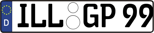 ILL-GP99