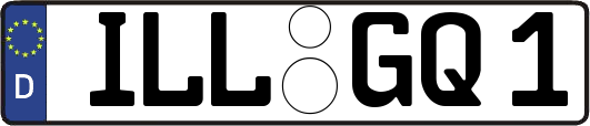 ILL-GQ1