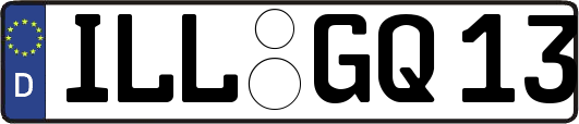 ILL-GQ13