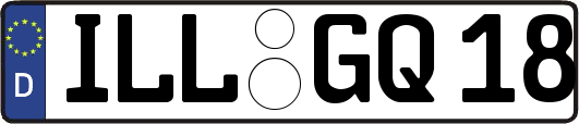 ILL-GQ18