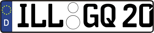 ILL-GQ20