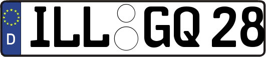 ILL-GQ28