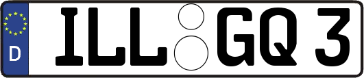 ILL-GQ3