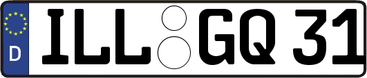 ILL-GQ31