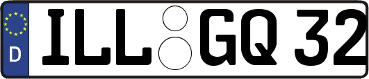 ILL-GQ32