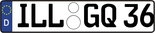ILL-GQ36
