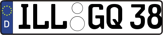 ILL-GQ38