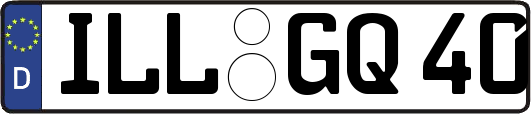 ILL-GQ40