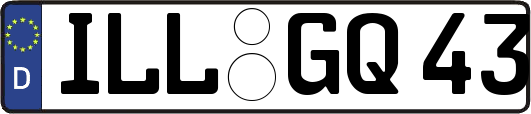 ILL-GQ43
