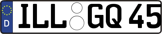 ILL-GQ45