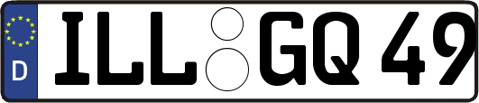 ILL-GQ49