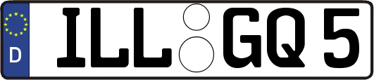 ILL-GQ5