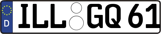 ILL-GQ61
