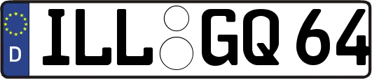ILL-GQ64