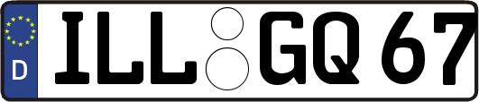 ILL-GQ67