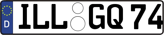 ILL-GQ74