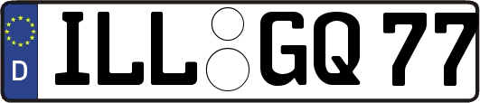 ILL-GQ77