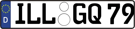 ILL-GQ79