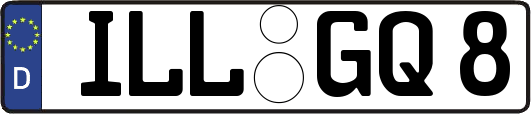 ILL-GQ8
