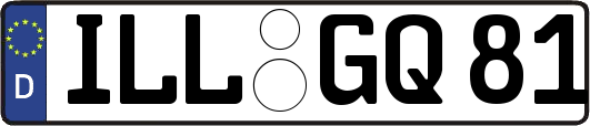 ILL-GQ81