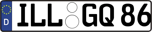 ILL-GQ86