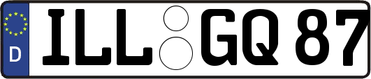 ILL-GQ87