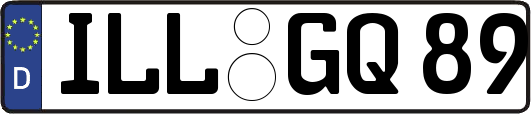 ILL-GQ89