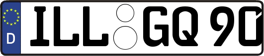 ILL-GQ90