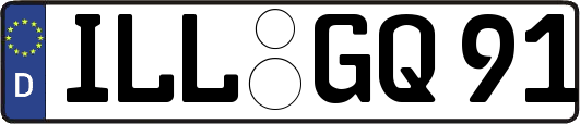 ILL-GQ91