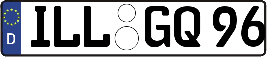 ILL-GQ96