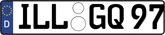 ILL-GQ97