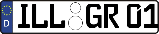 ILL-GR01